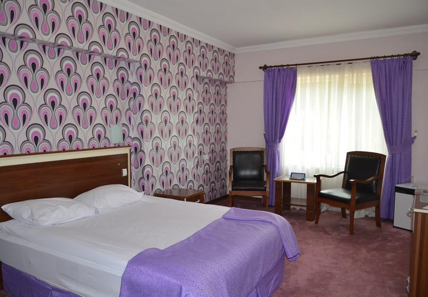 Basak Termal Hotel Kızılcahamam エクステリア 写真