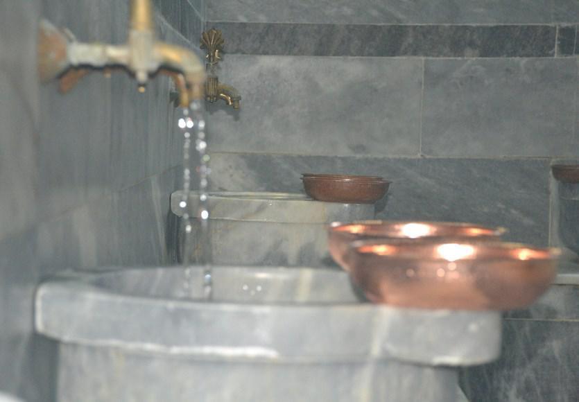 Basak Termal Hotel Kızılcahamam エクステリア 写真