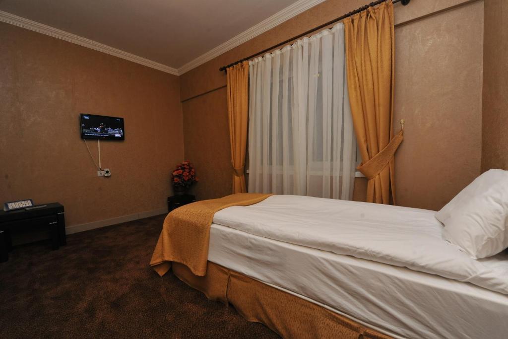 Basak Termal Hotel Kızılcahamam 部屋 写真