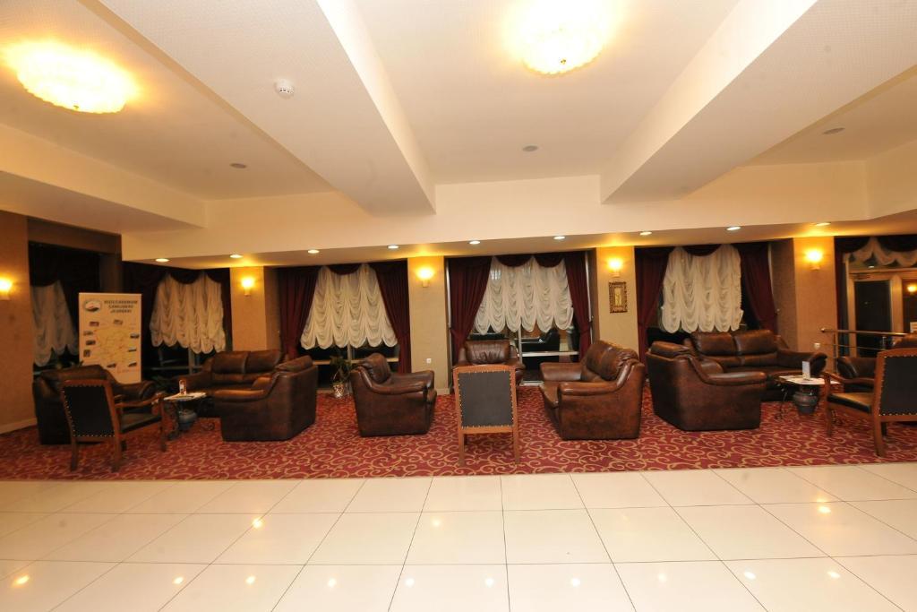 Basak Termal Hotel Kızılcahamam エクステリア 写真