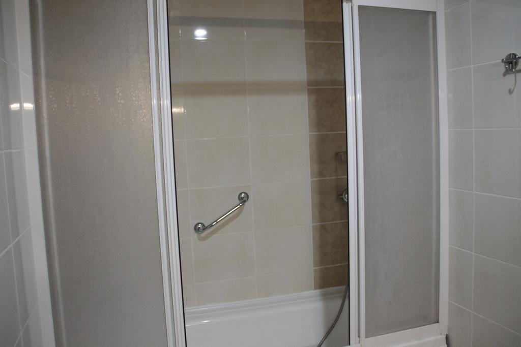 Basak Termal Hotel Kızılcahamam エクステリア 写真