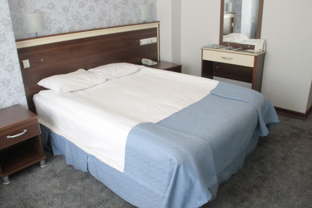 Basak Termal Hotel Kızılcahamam エクステリア 写真
